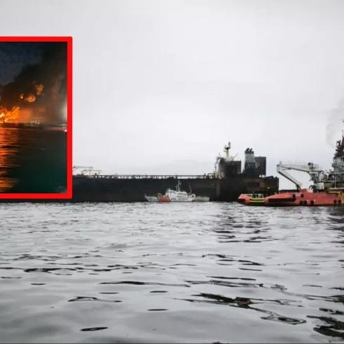 Rusya'dan 'KAIROS' ve 'VIRAT' mesajı: Bu, Kiev yönetiminin özünü gösteriyor