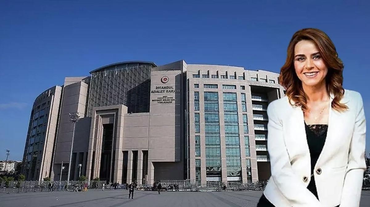 Seil Erzan davasnda yeni gelime... 102 yl hapis cezas verildi