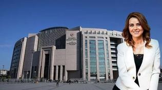 Seil Erzan davasnda yeni gelime... Hakknda karar verildi