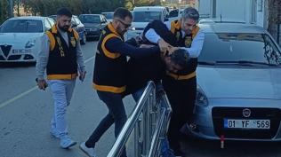 Sosyal medya paylamlar polisin dikkatini ekti! Meer iki sutan 4 yldr aranyormu