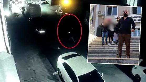 Yanlış binada katliam yapacaktı