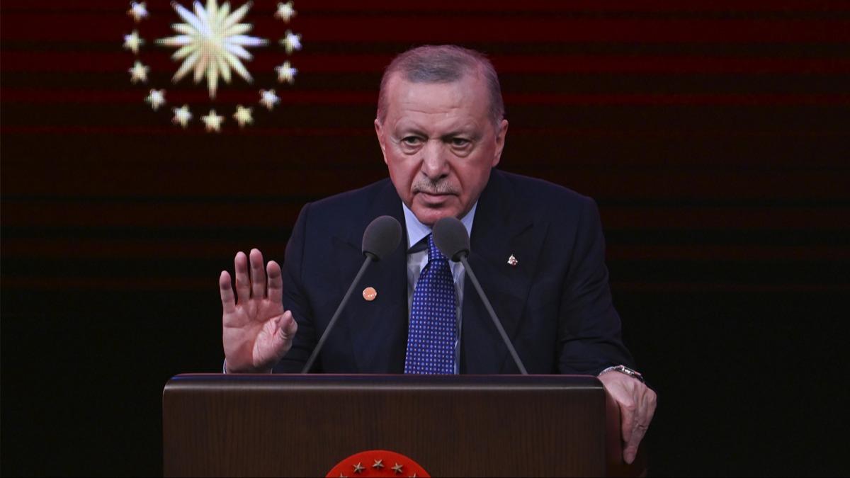 Tahran'da kritik zirve! Cumhurbakan Erdoan ran'a gidiyor
