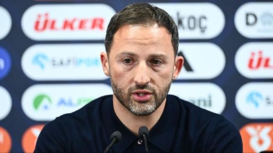 Tedesco'dan derbi deerlendirmesi