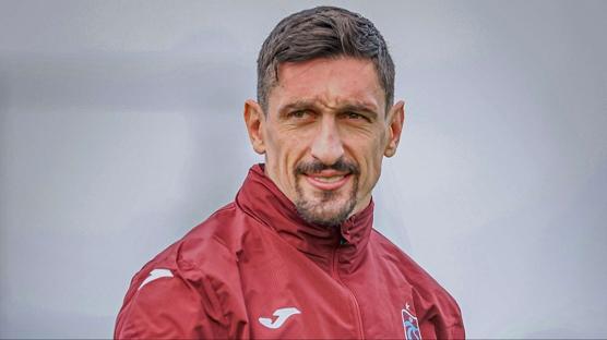 Trabzonspor, Vanspor maçına hazırlanıyor