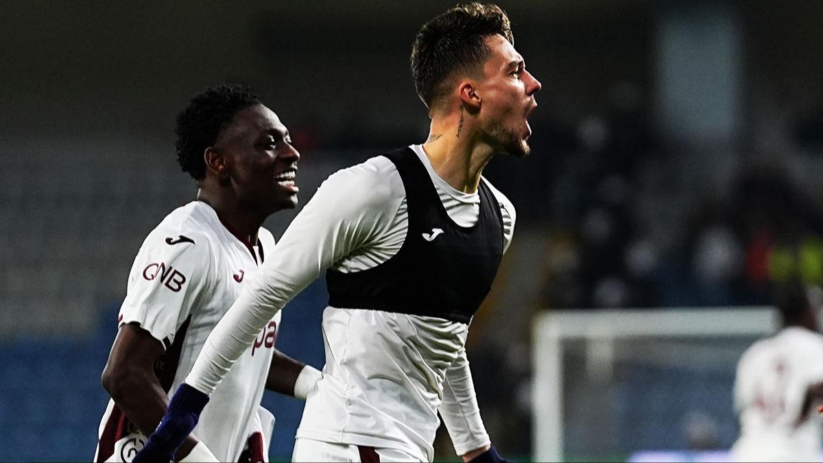 Ernest Mui iin 8.5 milyon euro