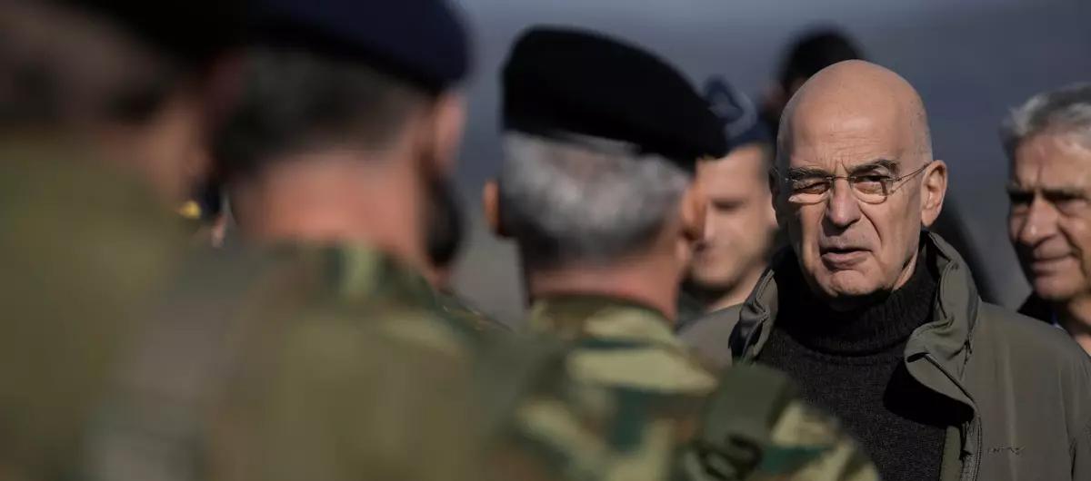 Trk SHA'lar kkl deiiklie gtrd! Dendias'tan provokatif ada plan