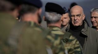 Dendias'tan provokatif ada planı