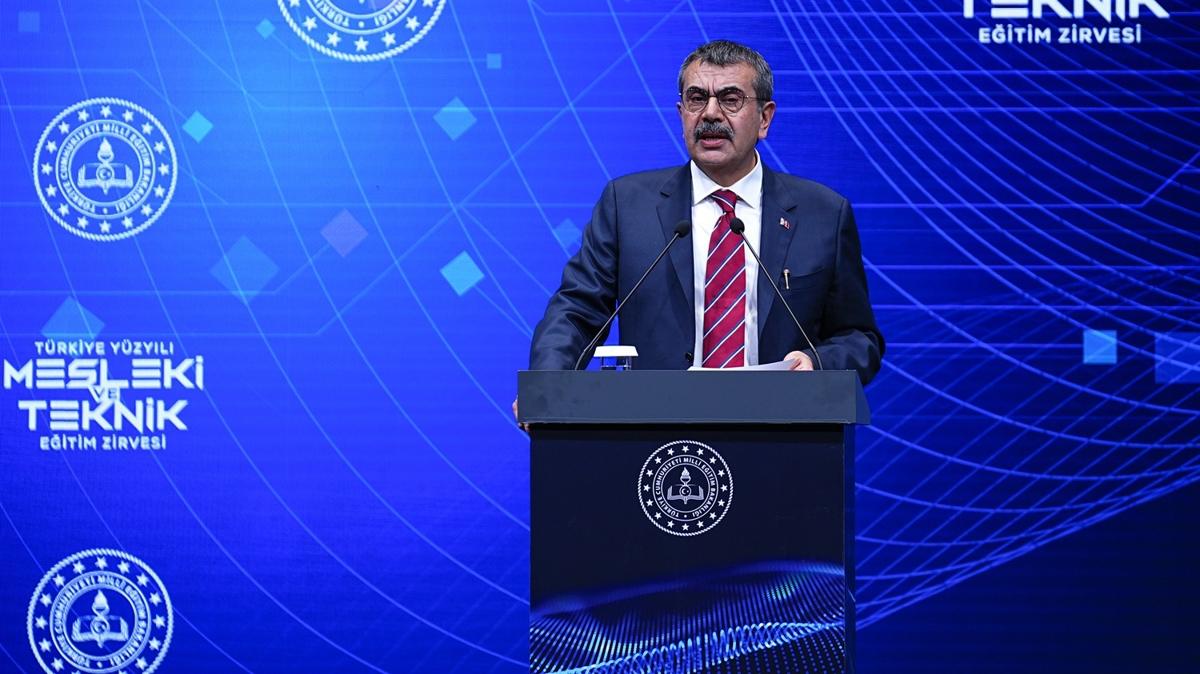 Trkiye modeline ilgi byk: Finlandiya'dan Trkiye'ye eitim talebi