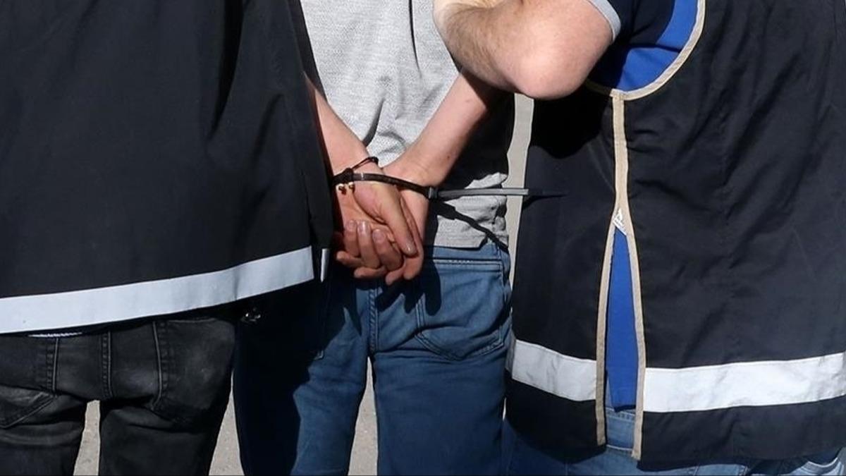 Üsküdar'da otel ve binayı hedef alan saldırganlar tutuklandı