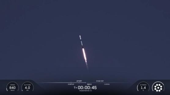 Ankara'ya ilk sinyal ulat