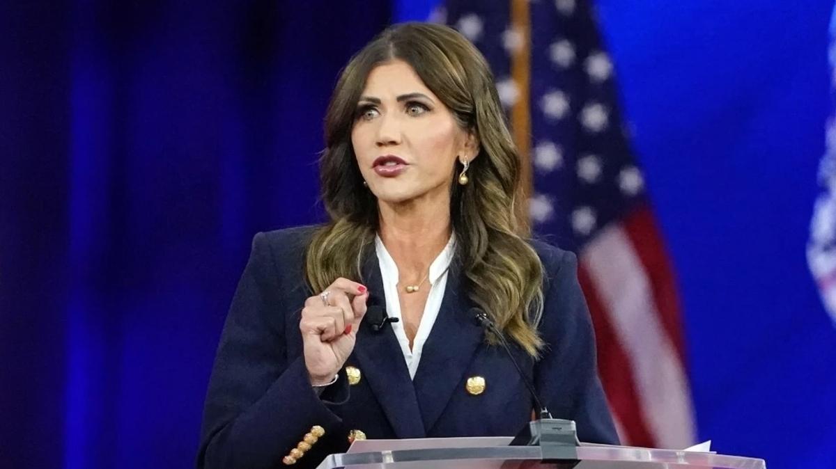 Venezuelal gmenler snr d ediliyor! ABD  Gvenlik Bakan onaylad