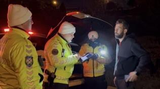 2031'e kadar ehliyet cezası! Alkolmetreden kaçtı ağır cezadan kaçamadı