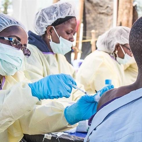 Afrika ülkesinde yeni gelişme... Ebola salgını sona erdi