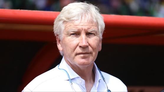 Afrika Uluslar Kupas'na ksa sre kalan beklenmedik ayrlk!