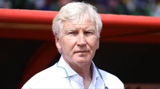 Afrika Uluslar Kupas'na ksa sre kalan beklenmedik ayrlk!