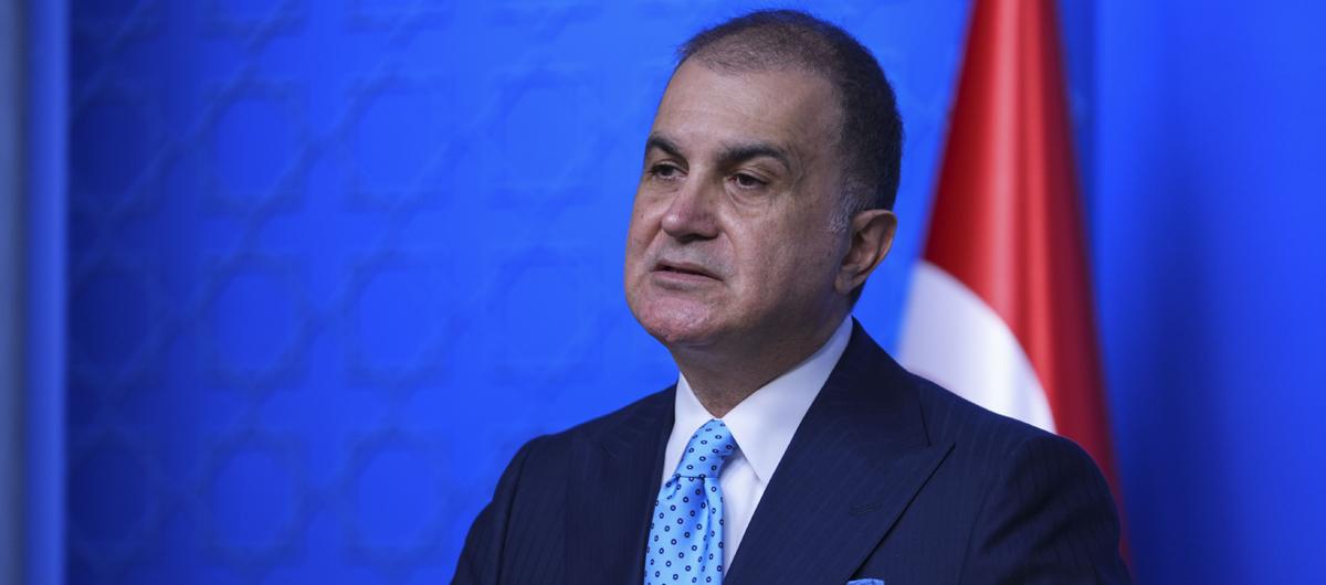 AK Parti Szcs elik'ten tepki: Baheli'ye saygszl kabul etmeyiz