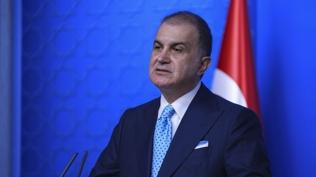 AK Parti Szcs elik'ten tepki: Baheli'ye saygszl kabul etmeyiz