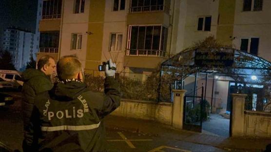 Baba-oğul arasındaki kavga kanlı bitti