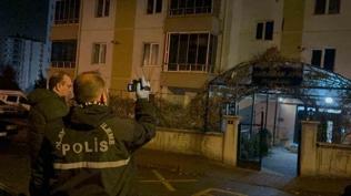 Baba-oul arasndaki kavga kanl bitti