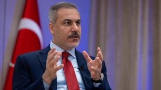 Bakan Fidan, NATO Dileri Bakanlar Toplants'na katlacak