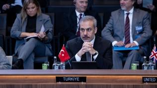 Bakan Fidan NATO toplantısına katılacak: Ankara Zirvesi hazırlıkları masada
