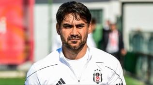 Beşiktaş duyurdu! Veli Kavlak ile yollar ayrıldı