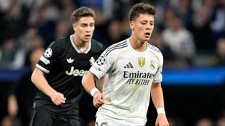 Arda ve Kenan ilk 5'e girdi