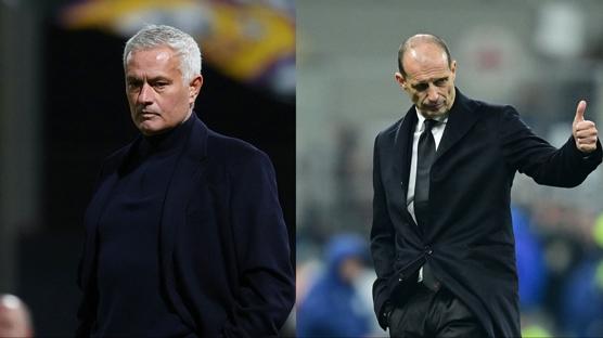 Cassano: Mourinho bitmiti, Allegri de ayn yolda!