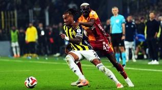 Dünya basını bu maçı konuşuyor!