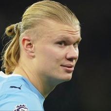 Erling Haaland'dan rekor: 111 mata 100 gol!