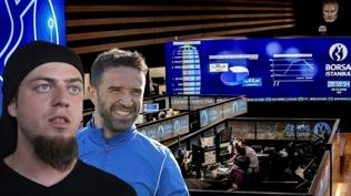 Gökhan Gönül ve Aref gözaltında