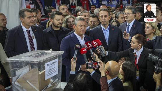 Dar alanda ksa paslamalar