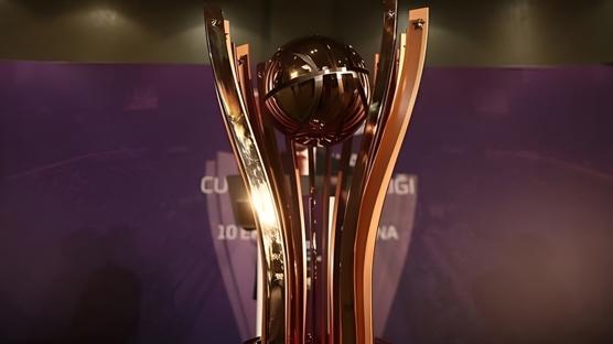 Fenerbahe mi, imsa BK Mersin mi? Kupa sahibini buluyor