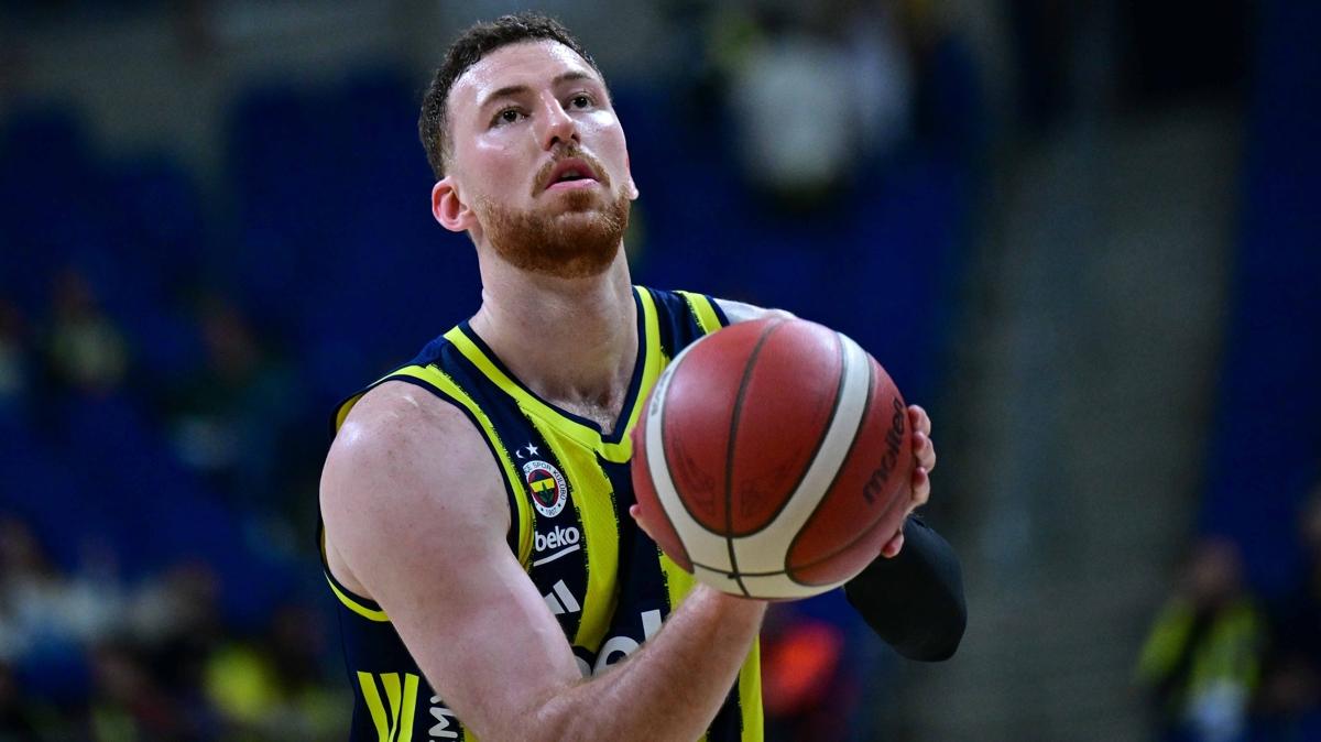 Fenerbahe'den sakatlk aklamas