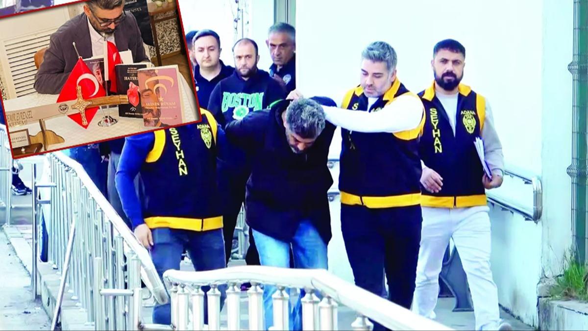 Fenomen ''Ali Demir Evrensel'' katil kt