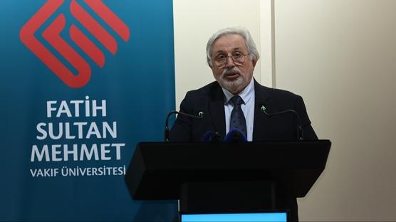 FSMV'den anlaml proje! Filistin ve Siyonizm konusunda farkndalk artacak