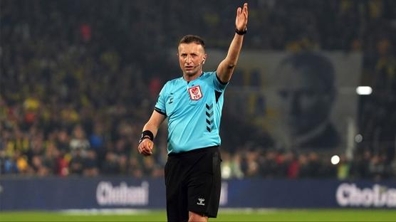 Galatasaray'dan Yasin Kol tepkisi!