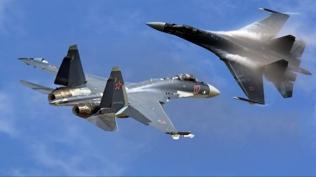 Su-35 jeti tedariki basna byle szd