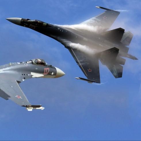 Su-35 jeti tedariki basna byle szd