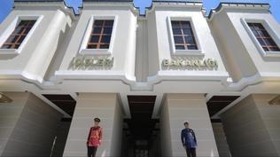 ileri Bakanl inceleme balatt