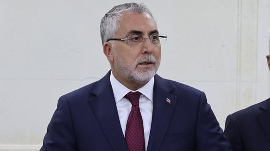 Işıkhan: Yakın zamanda yazımızı göndereceğiz