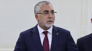 Işıkhan: Yakın zamanda yazımızı göndereceğiz