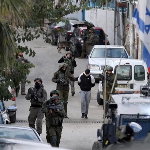 İsrail, Kabatiye beldesinde sokağa çıkma yasağı ilan etti