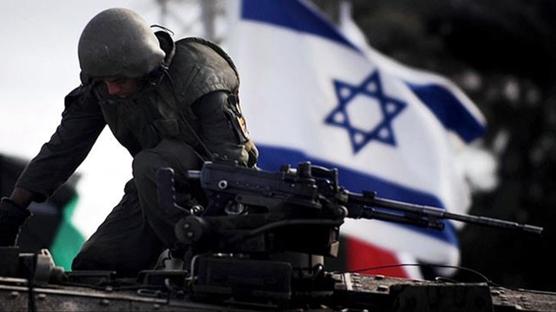 srail'in Suriye igali sryor! Askeri birlik El arkiyye kyne ilerledi