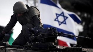 srail'in Suriye igali sryor! Askeri birlik El arkiyye kyne ilerledi