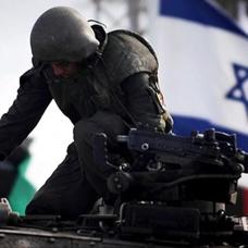 İsrail'in Suriye işgali sürüyor! Askeri birlik El Şarkiyye köyüne ilerledi