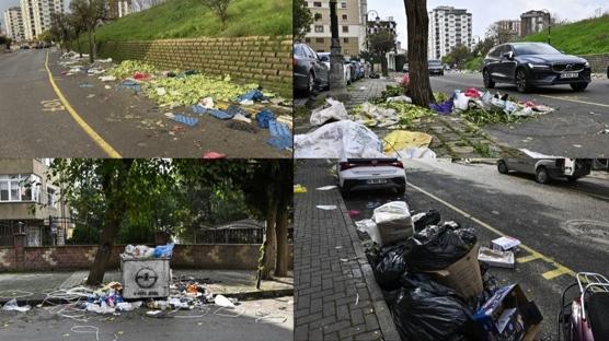 'Köyümde böyle rezillik görmedim'