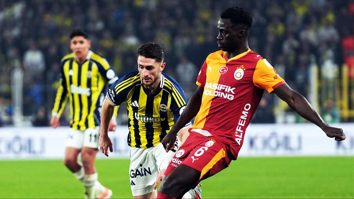 Kadky'de kazanan kmad! Her ey son anda deiti