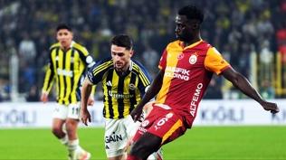 Her ey son anda deiti