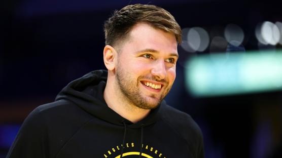 Luka Doncic: NBA'i ok fazla izlemiyorum